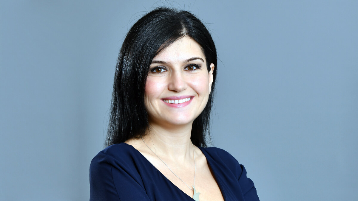 Esra Beyzadeoğlu