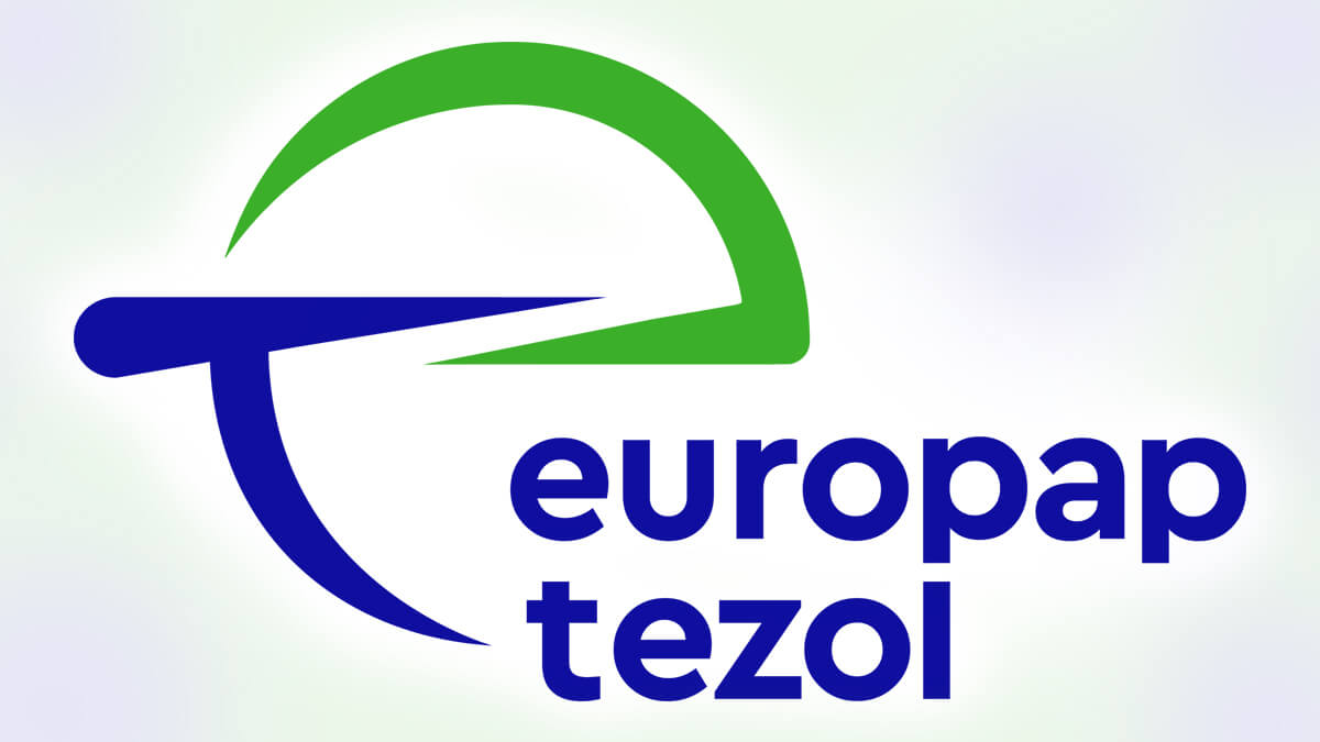 Europap Tezol Kağıt