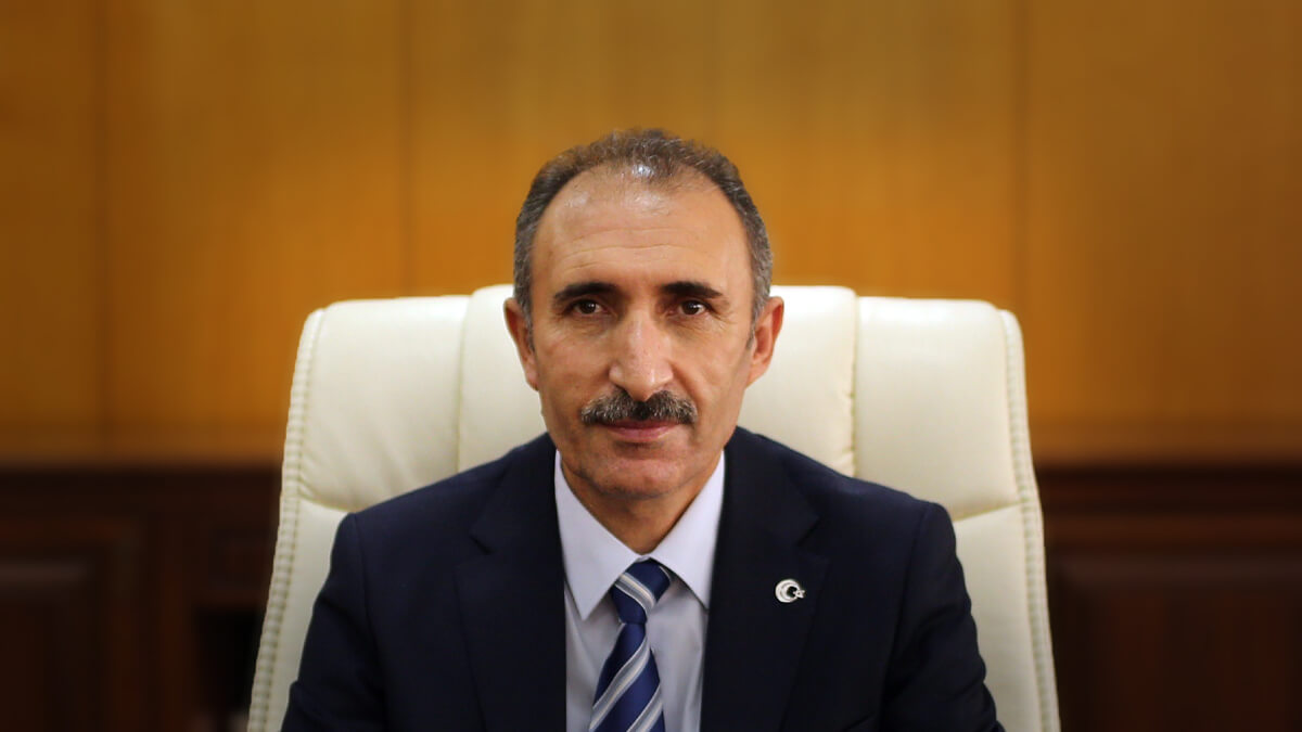 Fahrettin Göktaş