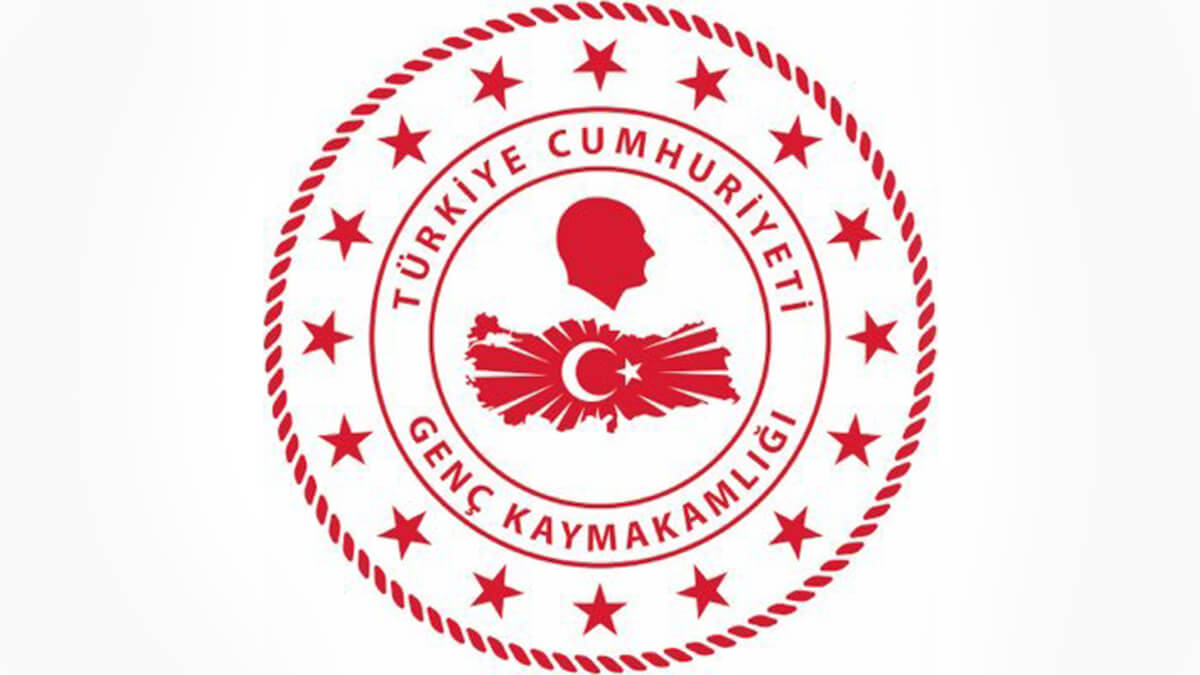 Genç Kaymakamlığı