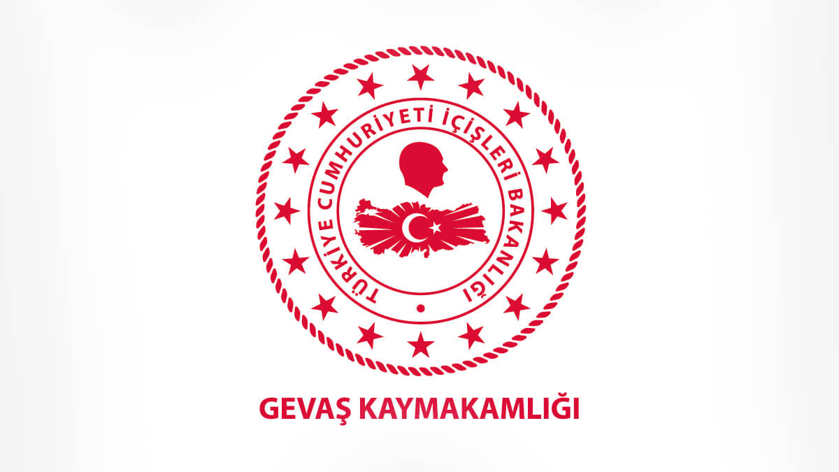 Gevaş Kaymakamlığı