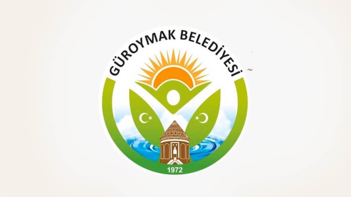 Güroymak Belediyesi