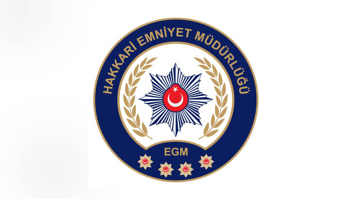 Hakkari İl Emniyet Müdürlüğü