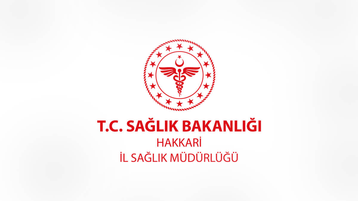 Hakkari İl Sağlık Müdürlüğü