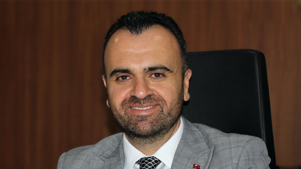 Halil İbrahim Güray