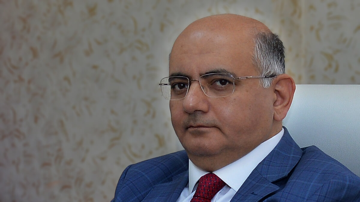 Hamdullah Suphi Özgödek