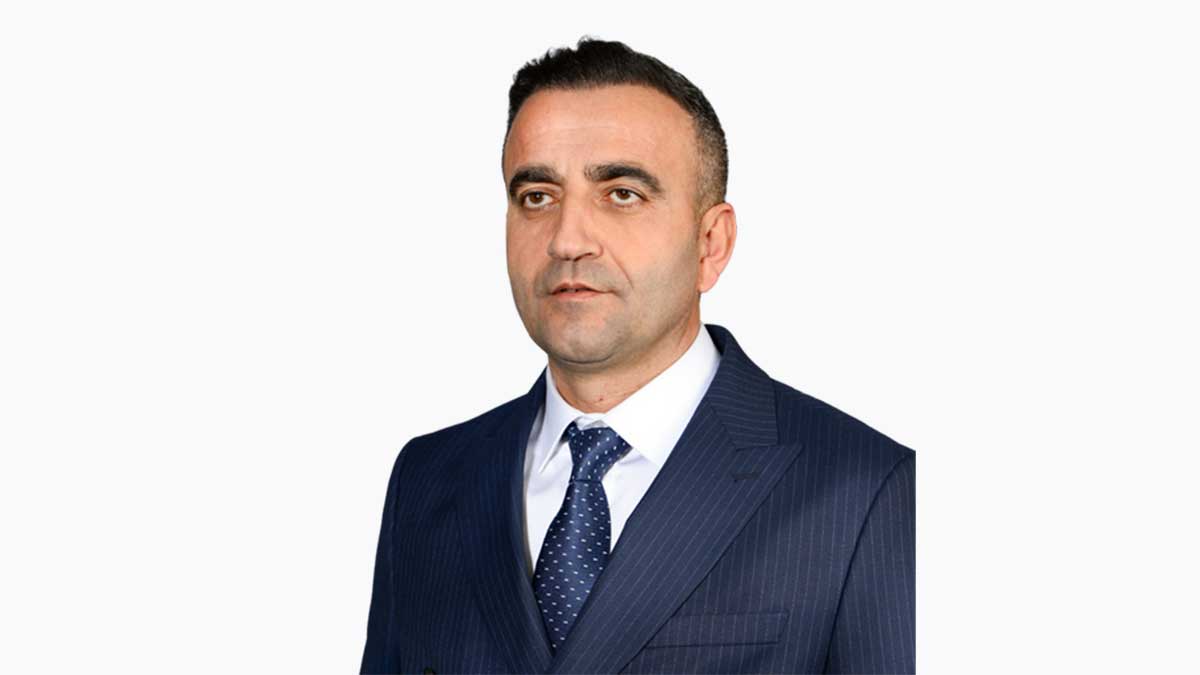 Hasan Ulutaş