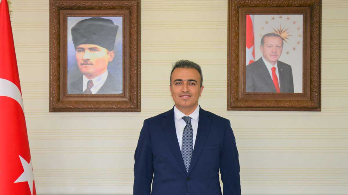 Hayrettin Çiçek