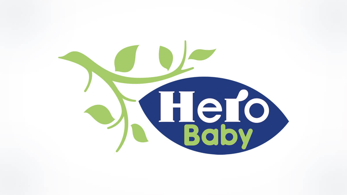 Hero Baby