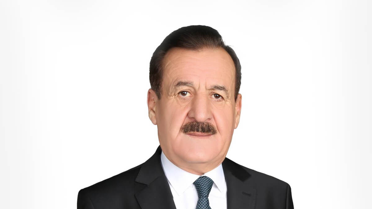 Hikmet Karayel