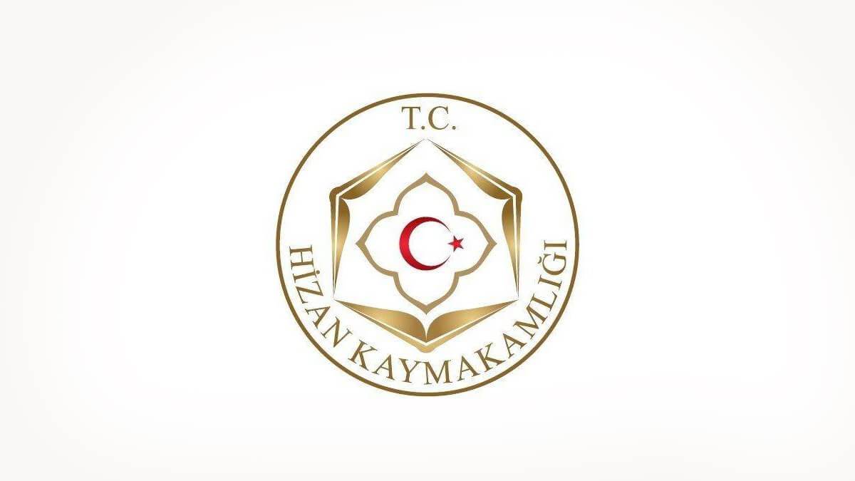 Hizan Kaymakamlığı
