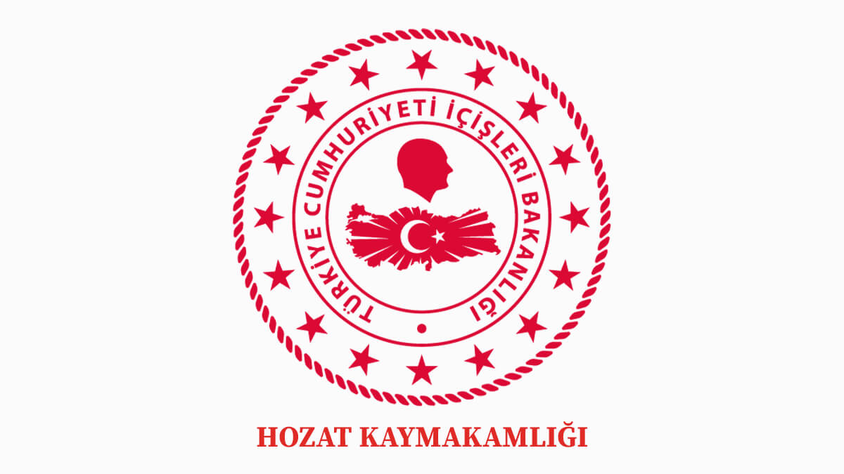 Hozat Kaymakamlığı