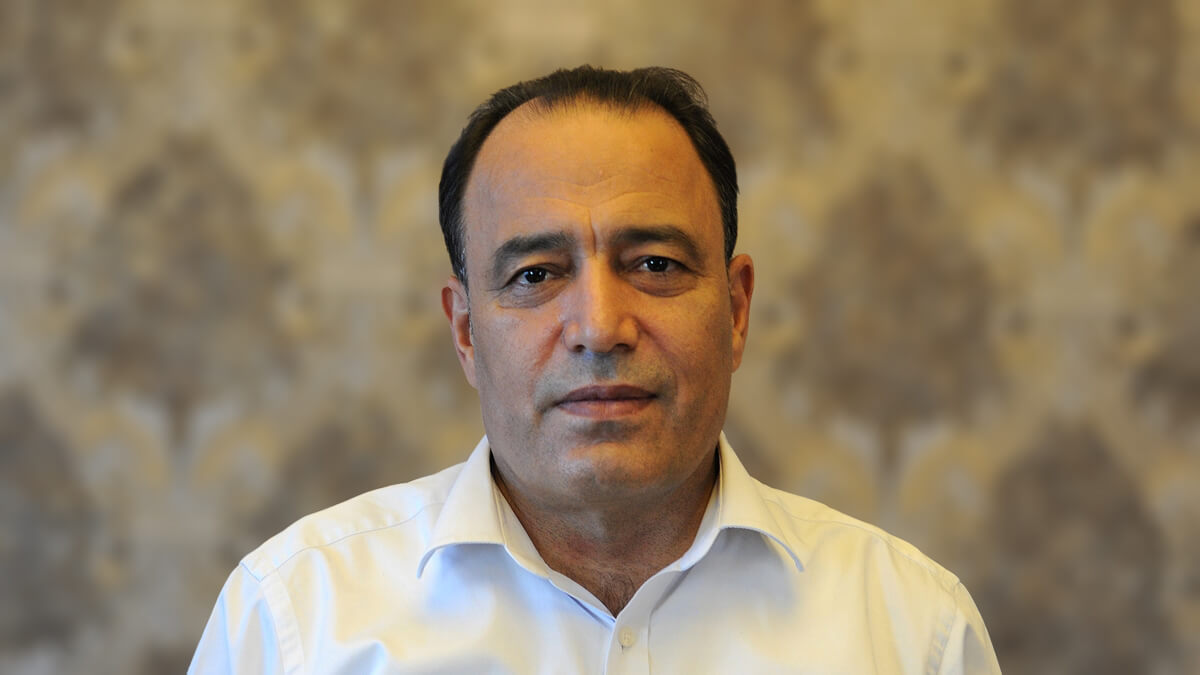 İbrahim Çapak
