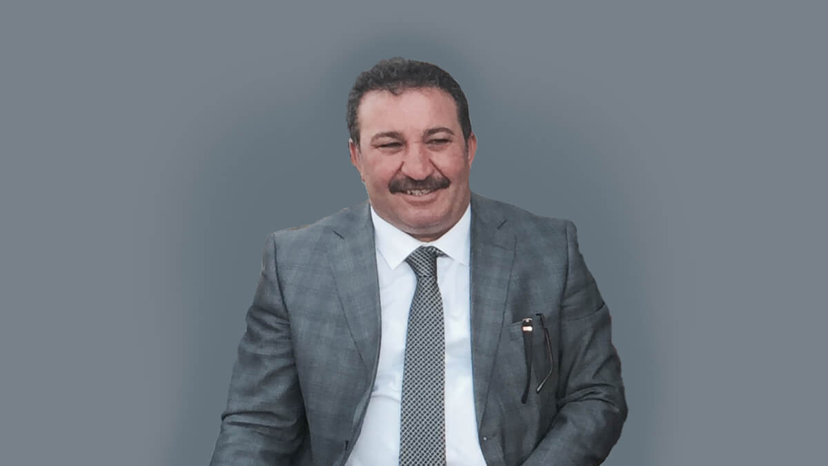 İbrahim Varol