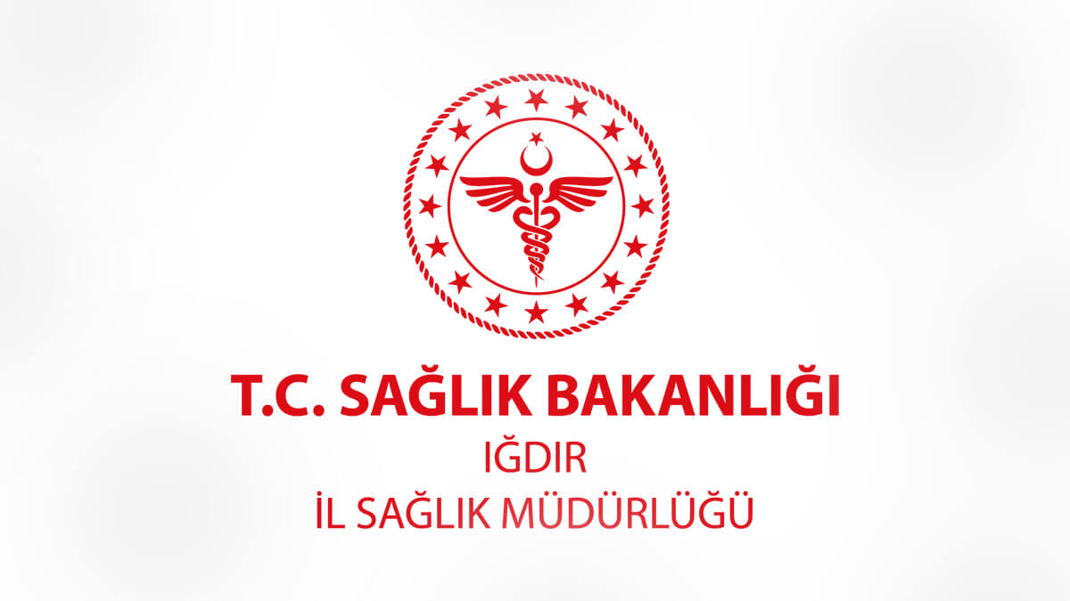 Iğdır İl Sağlık Müdürlüğü