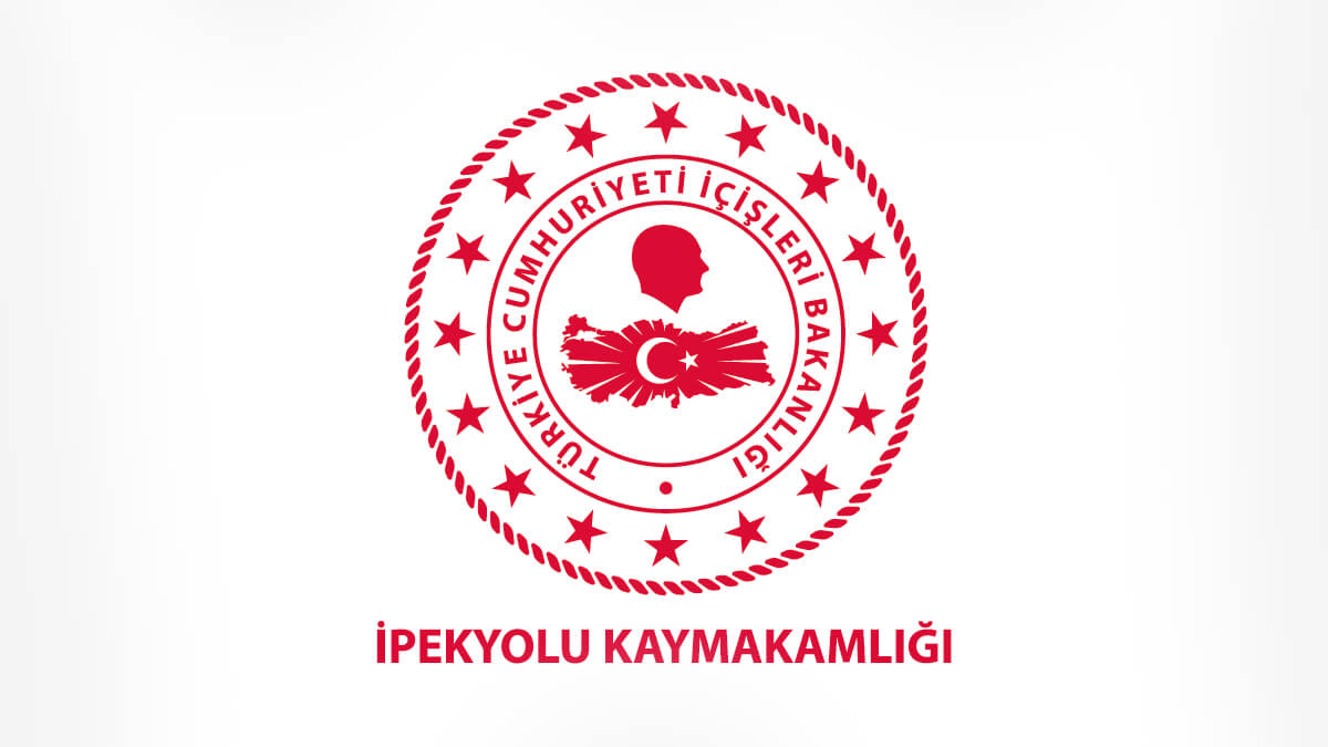 İpekyolu Kaymakamlığı