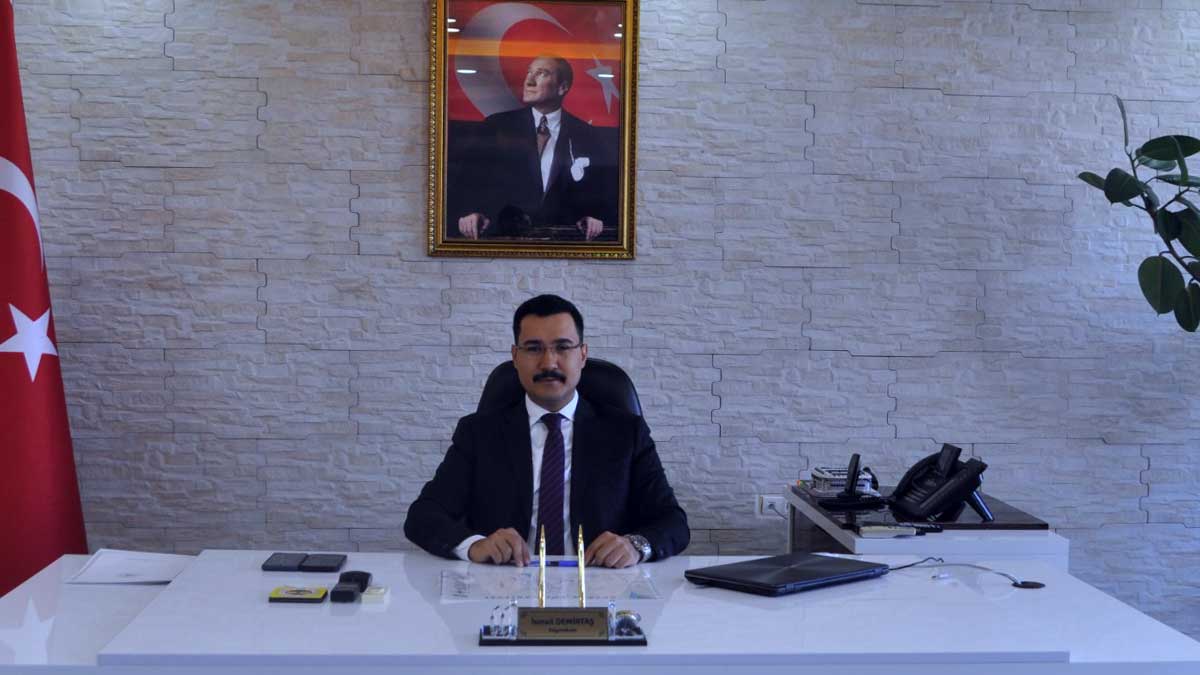 İsmail Demirtaş