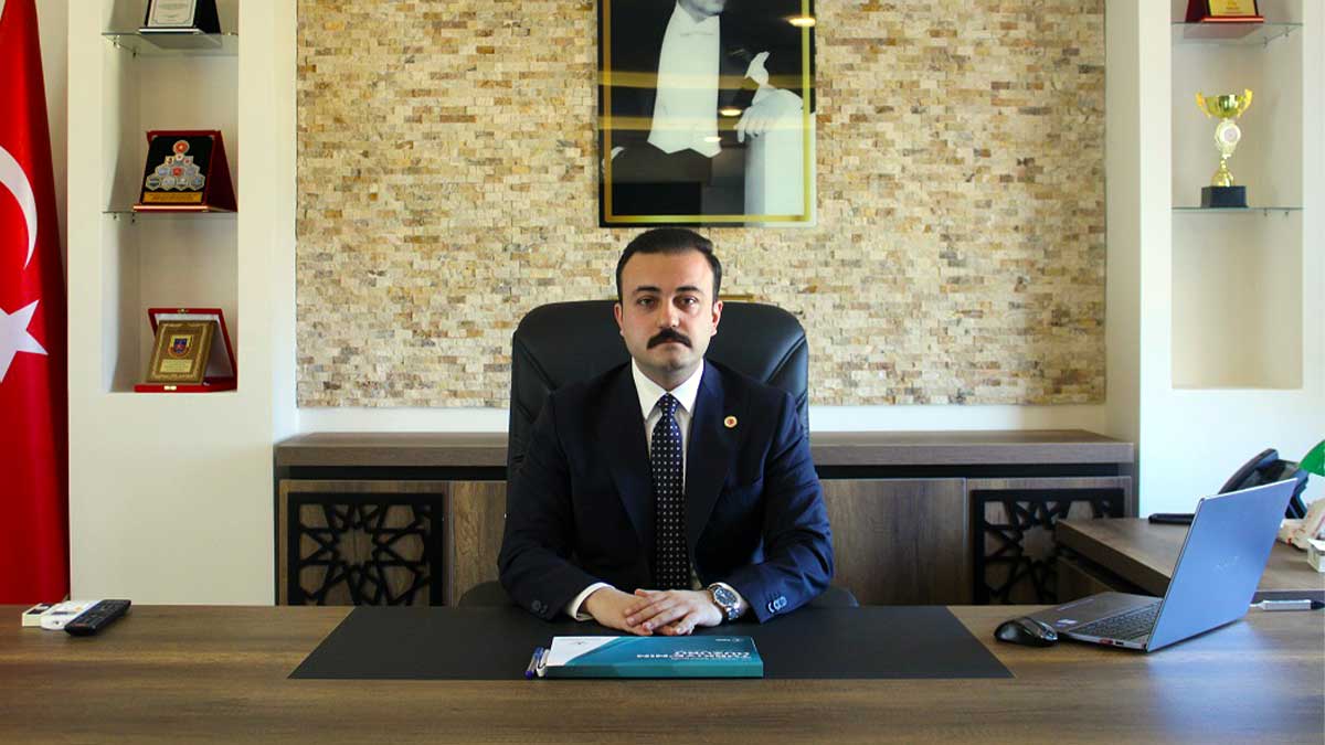 İsmail Hakkı Batı