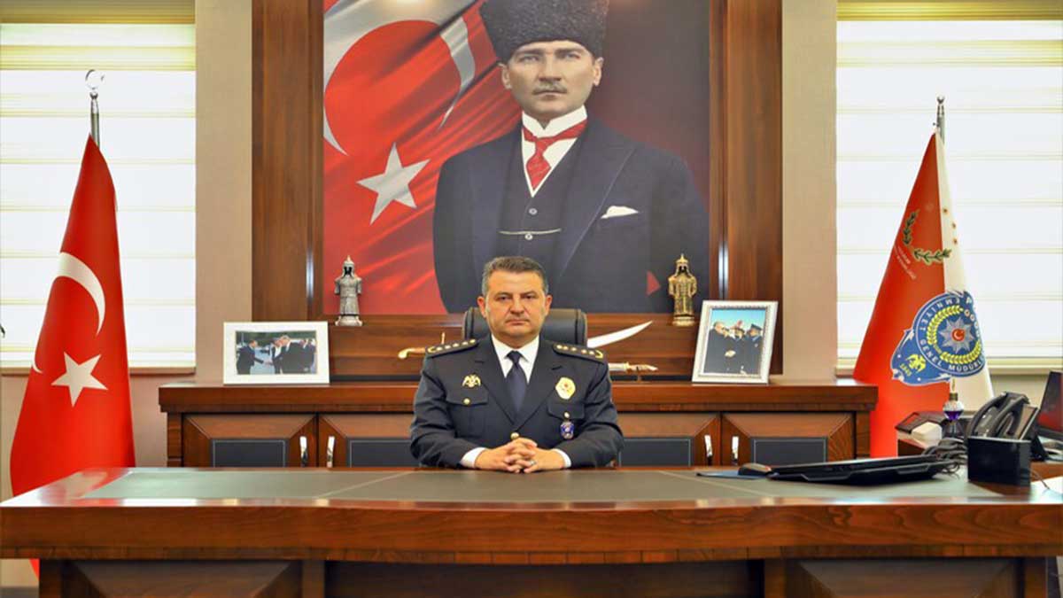 Kadir Yırtar