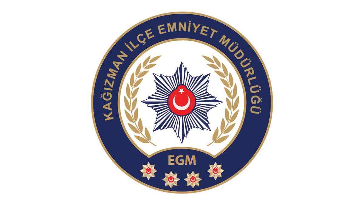 Kağızman İlçe Emniyet Müdürlüğü