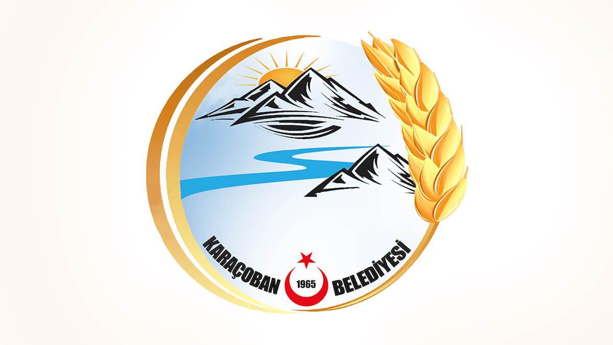 Karaçoban Belediyesi