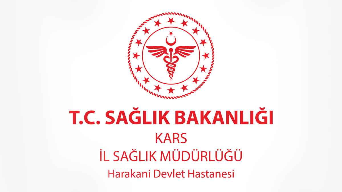 Kars Harakani Devlet Hastanesi