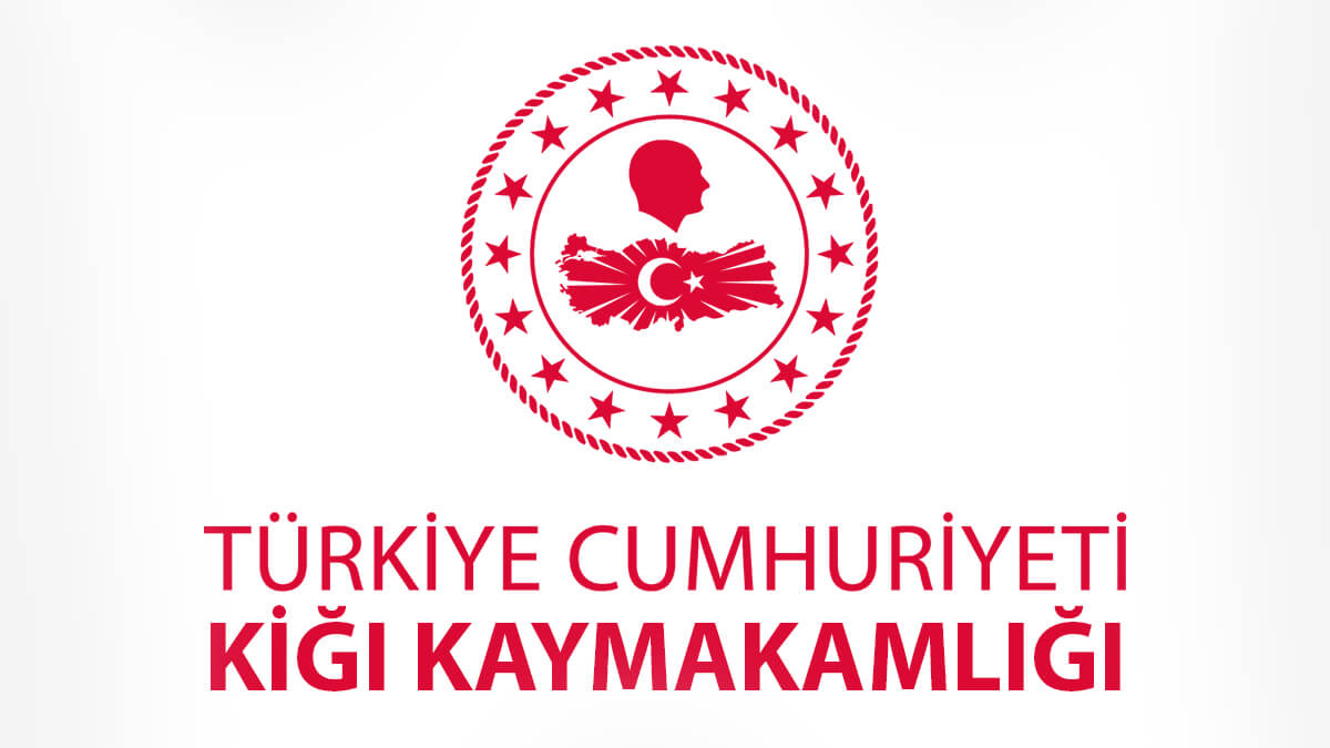Kiğı Kaymakamlığı