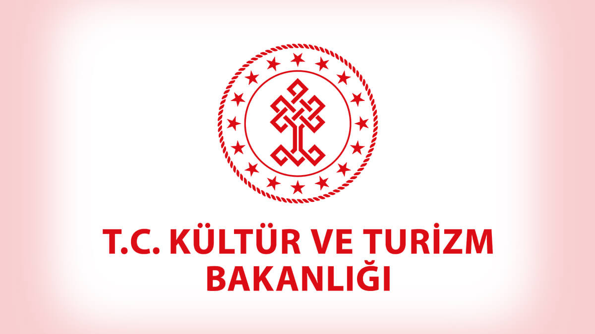 Kültür ve Turizm Bakanlığı