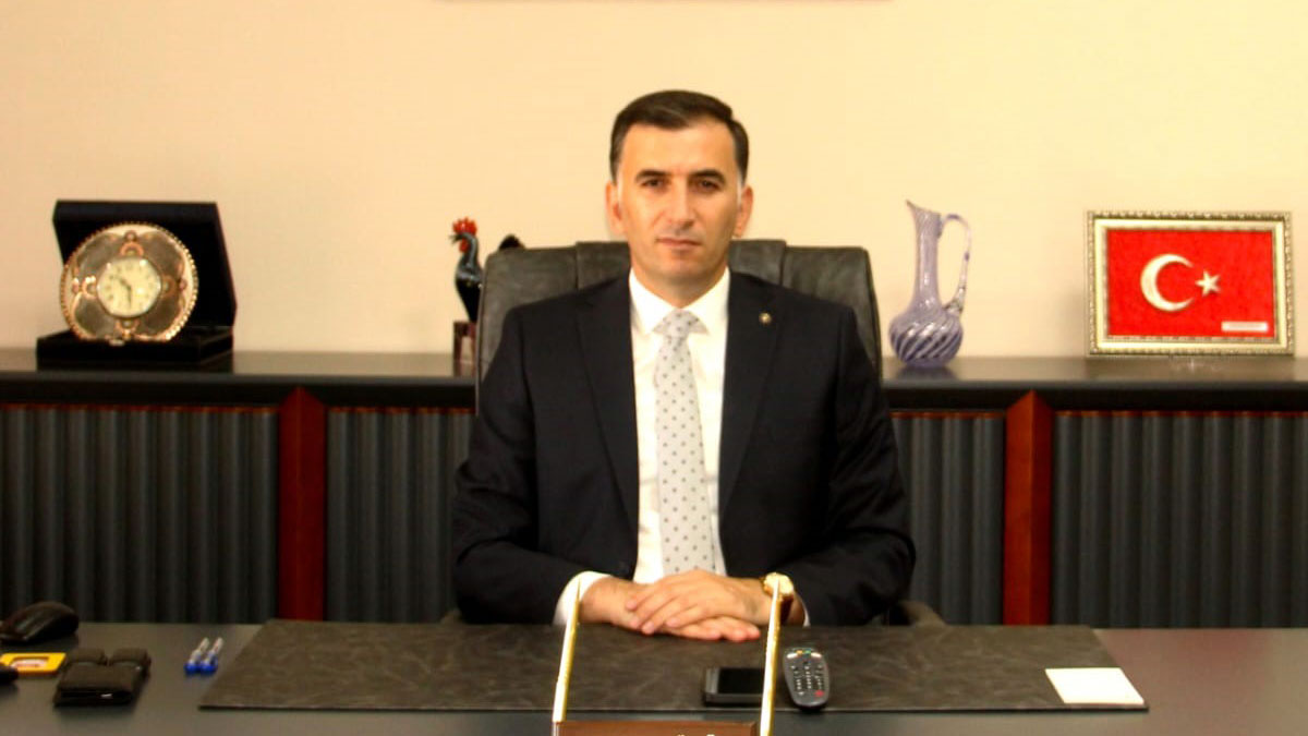 Levent Küçük