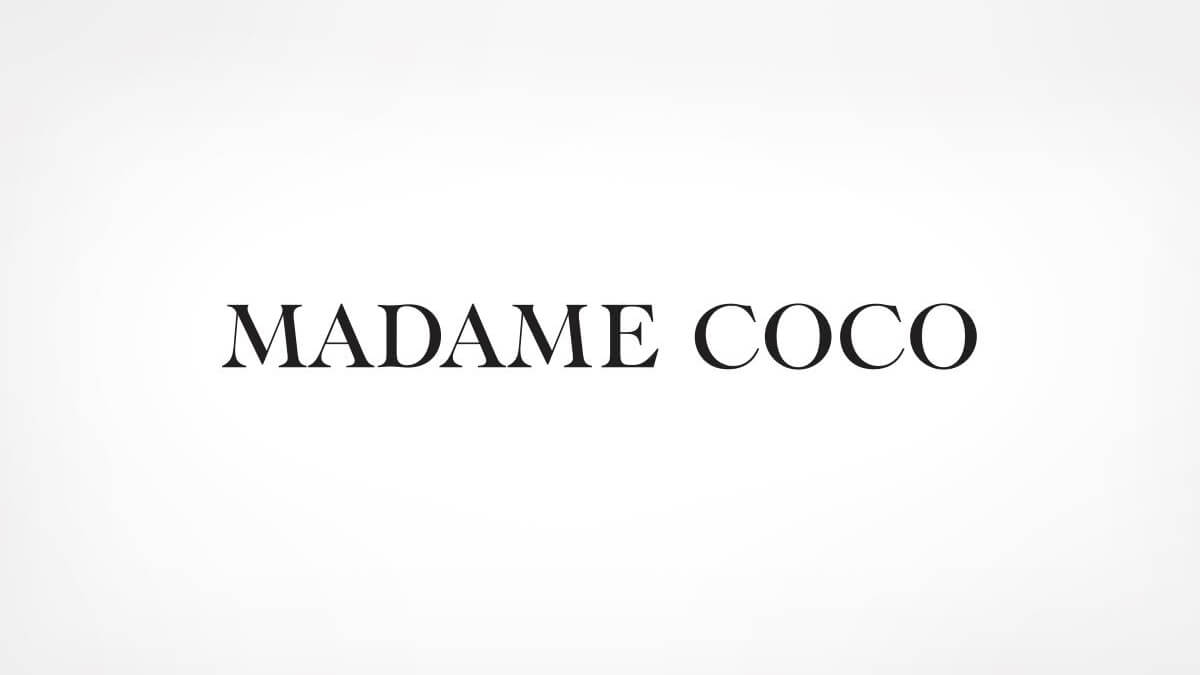 Madame Coco