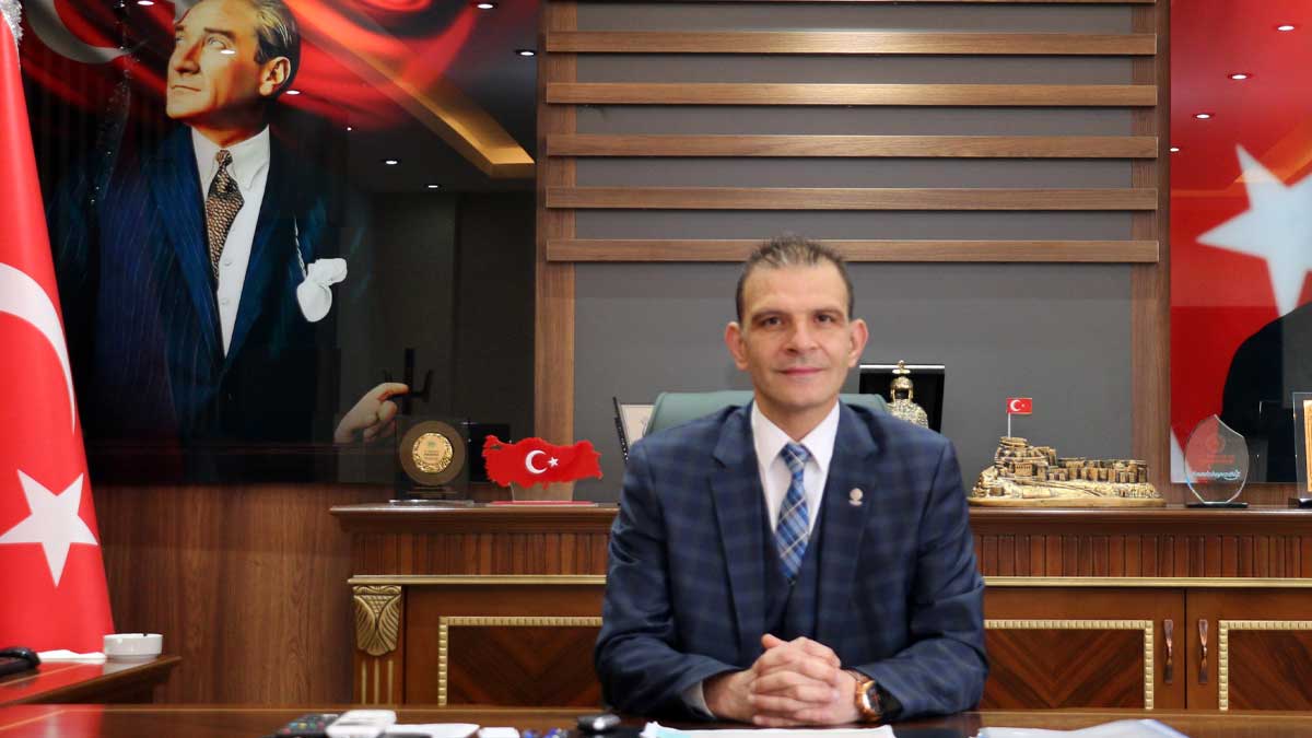 Mahmut Uğur Duyar