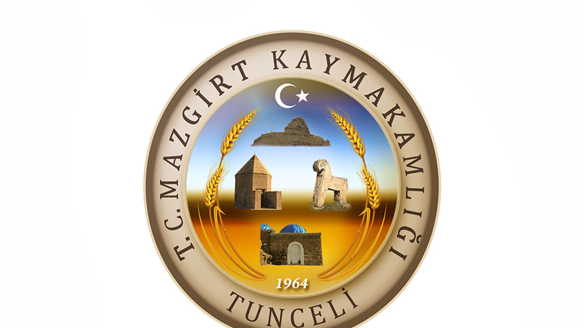 Mazgirt Kaymakamlığı