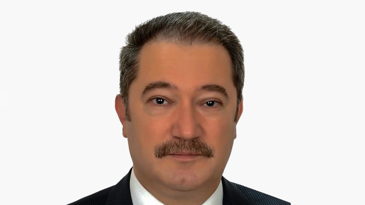 Mehmet Ali Bilgili