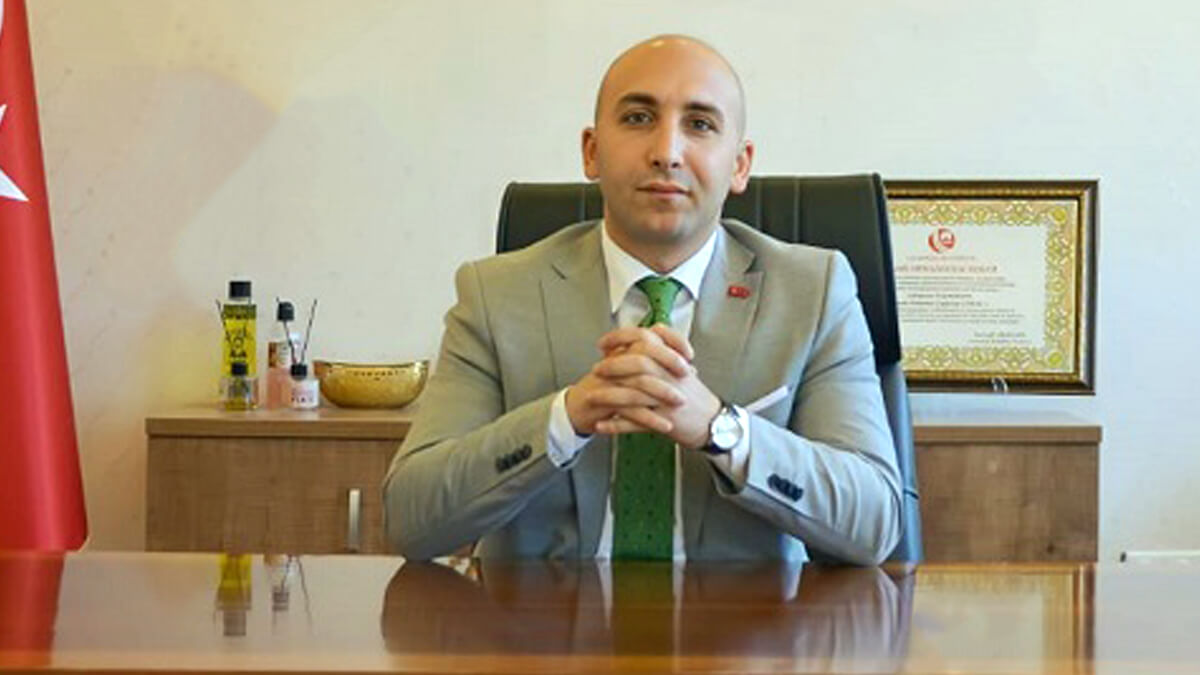 Mehmet Çağatay Çakal