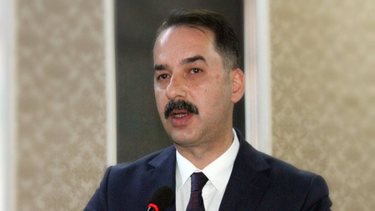 Mehmet Cavit Şireci