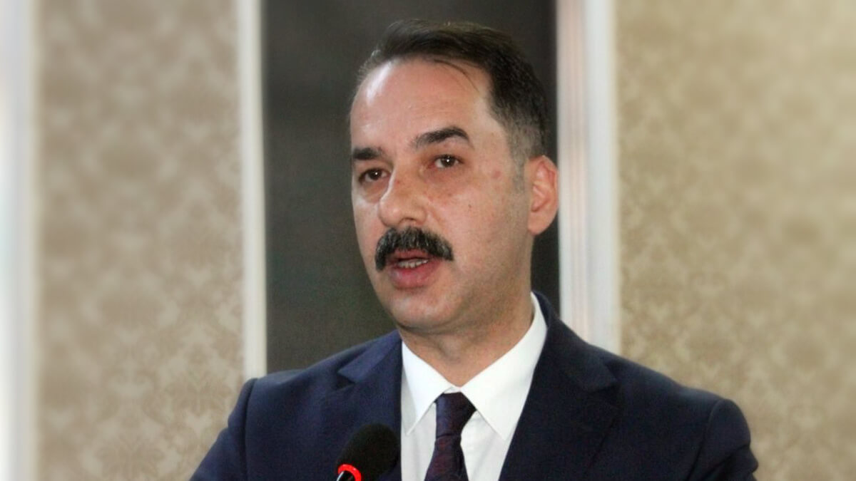 Mehmet Cavit Şireci
