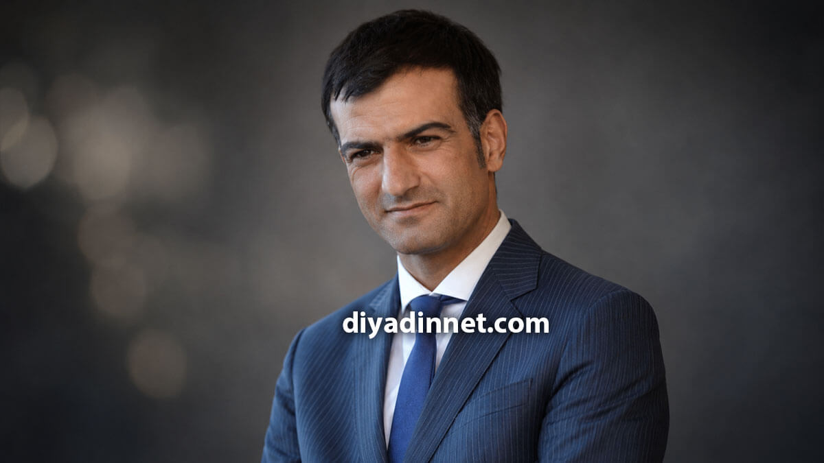 Mehmet Emin İlhan