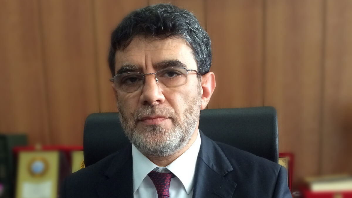 Mehmet Faysal Geylani