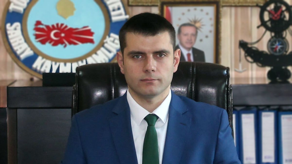 Mehmet Halis Aydın
