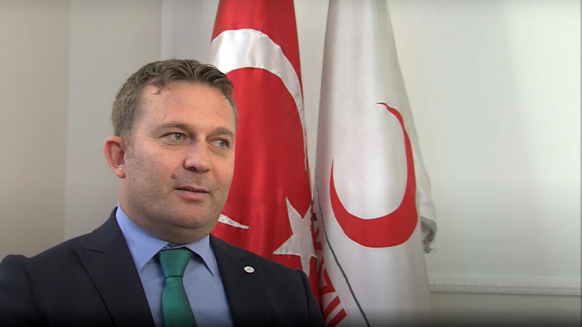 Mehmet Nasır Açık