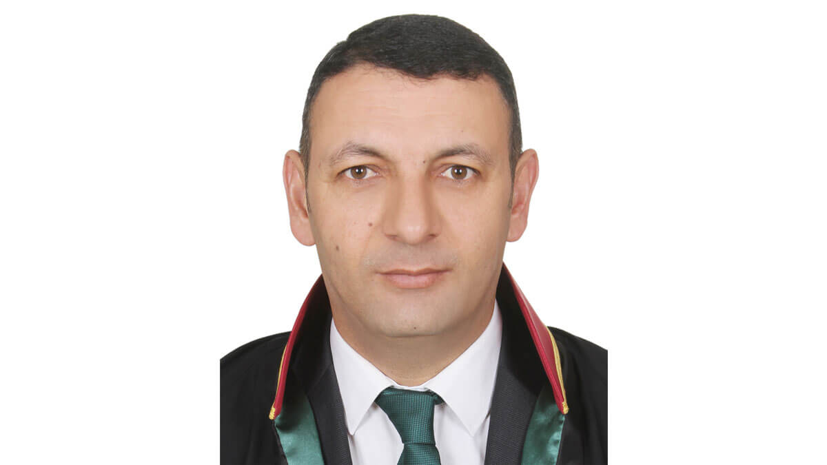 Mehmet Salih Aydın