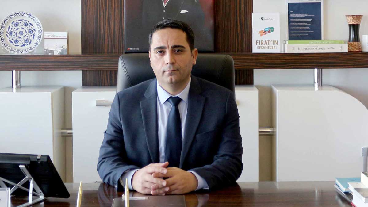 Mehmet Şirin Budancamanak