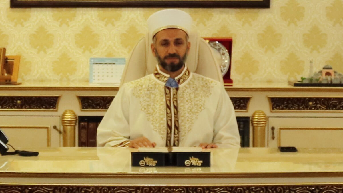 Mehmet Sırrı Şık