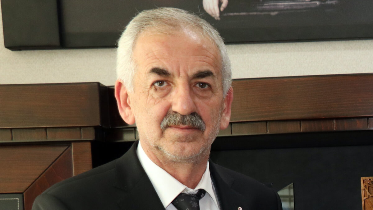 Mehmet Uğur Demiroğlu