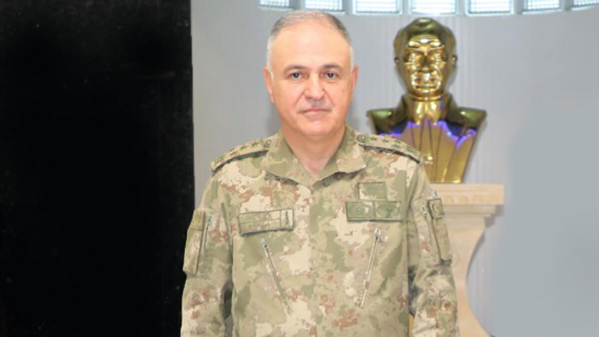 Metin Gürak