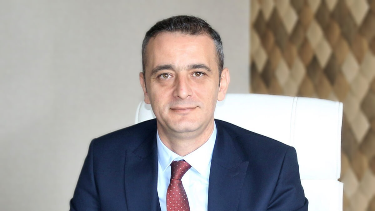 Mevlüt Uluçamlıbel