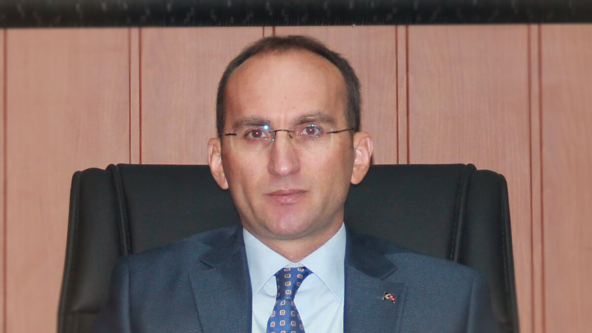 Muammer Sarıdoğan