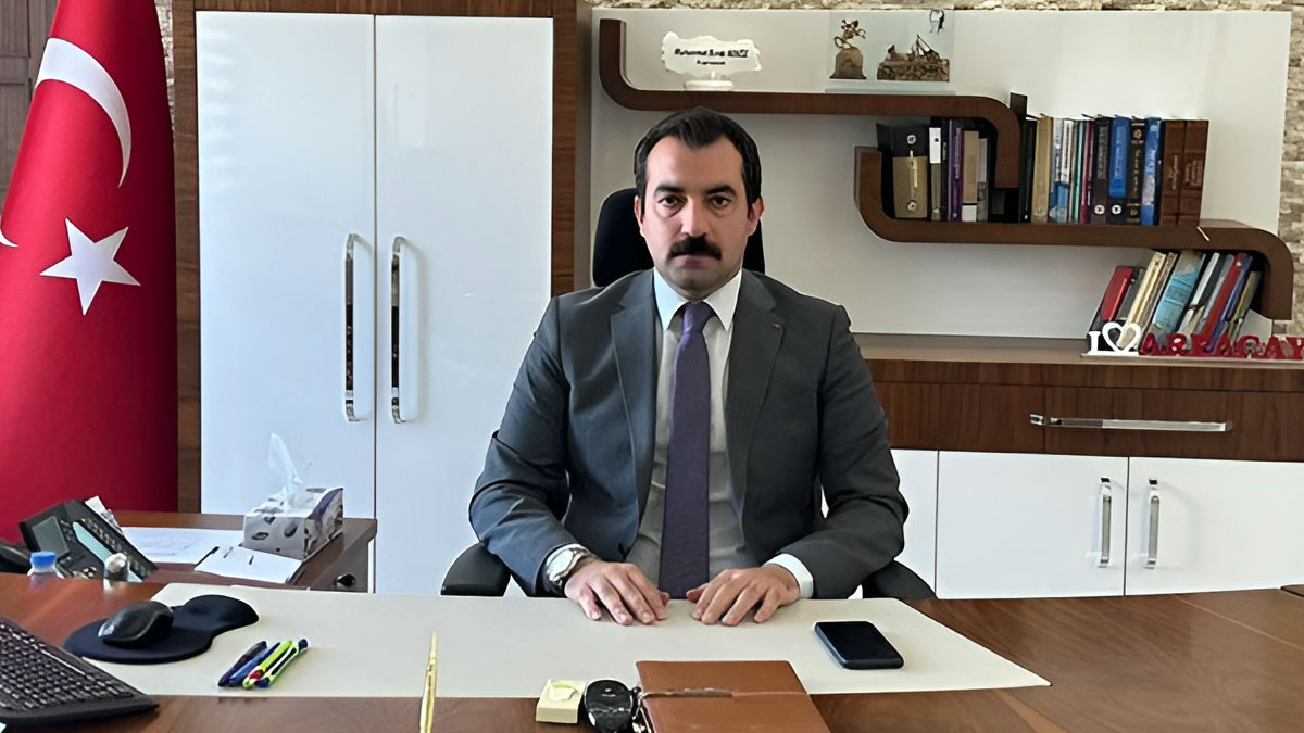 Muhammed Burak Akköz