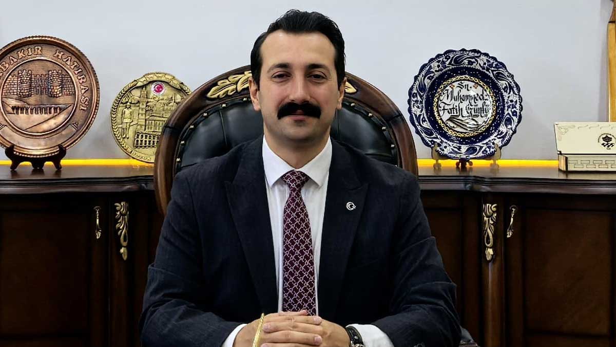 Muhammed Fatih Günlü