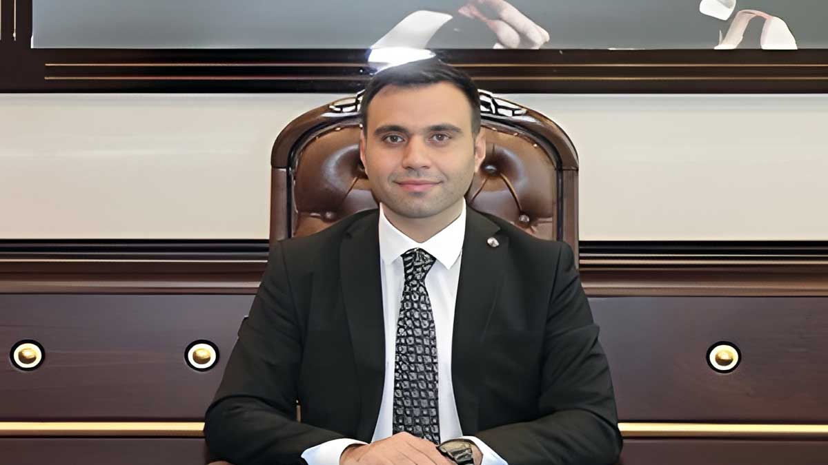 Muhammed Sait Baytok